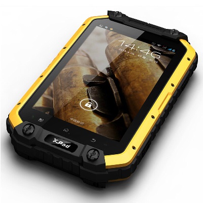 X-Pad(4G)