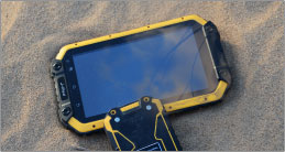 X-Pad