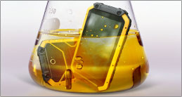 X-Pad