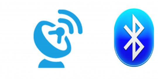 bluetooth
